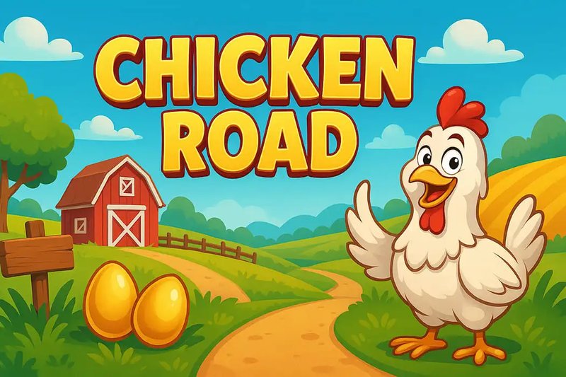 France - chicken road slot