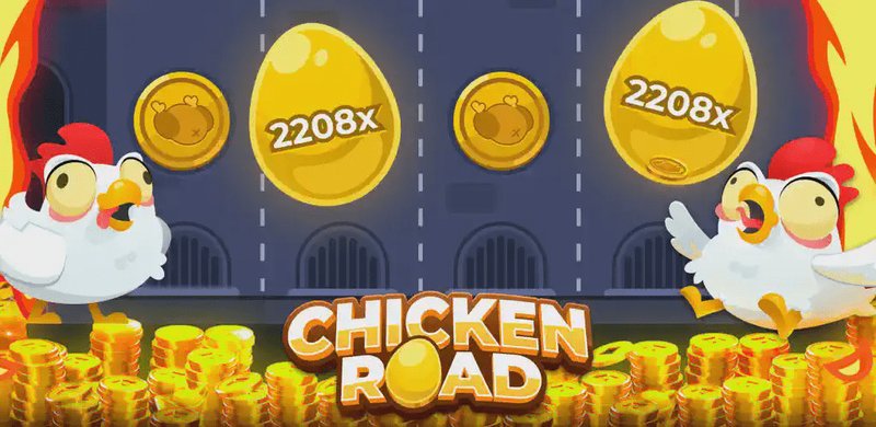 Descubre el Exclusivo Juego de Azar de Chicken Road en España en Línea, chicken road oficial