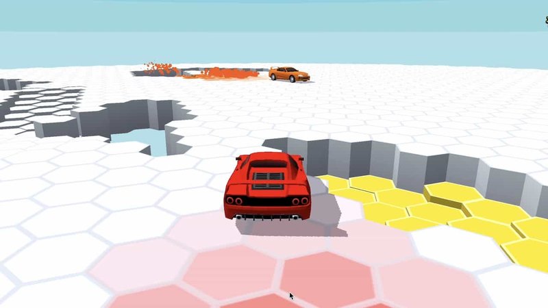 Uncrossable rush - Descubre el Juego Emocionante de Rush Incrívelmente Inaccesible en España